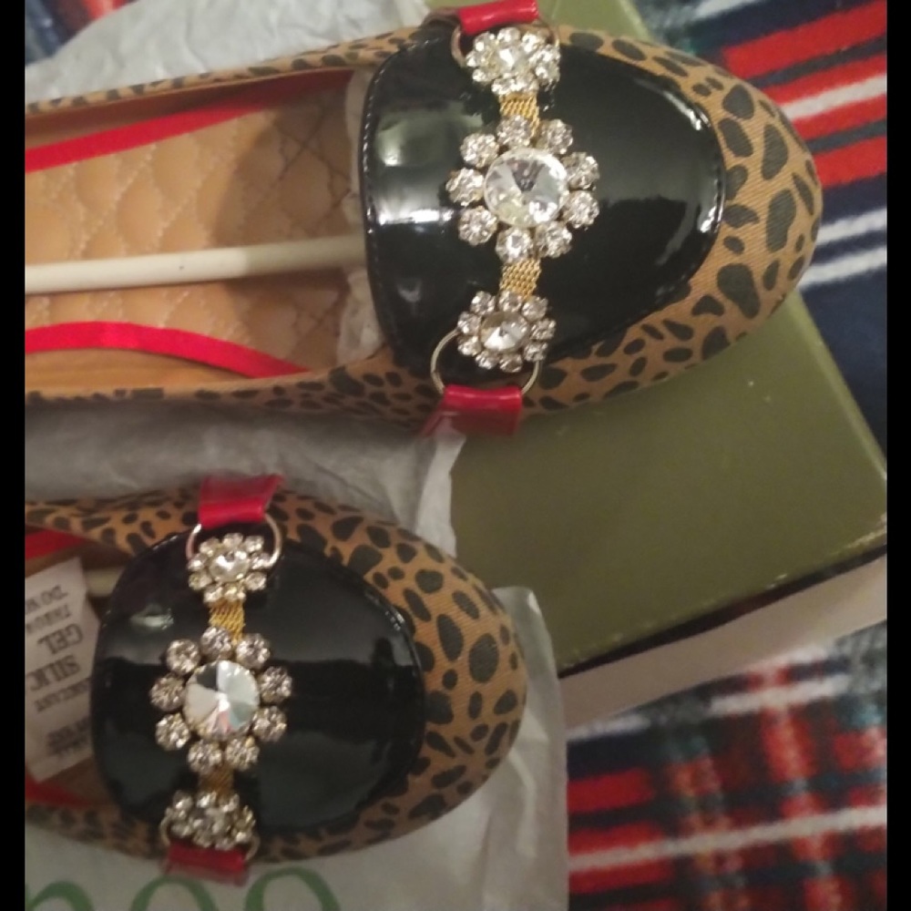 Shoe by J.Renee